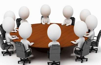 اعضای شورای پژوهشی